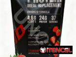 Whey protein Legends – 37servicios – Fresa Coco Chocolate precio:🏷 32 usd