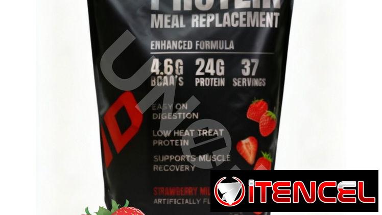 Whey protein Legends – 37servicios – Fresa Coco Chocolate precio:🏷 32 usd