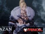 The First Berserker: Khazan (Juegos Digitales PlayStation & Xbox)