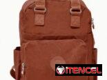 * Mochila Unisex con Múltiples Compartimentos