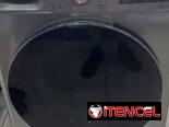 LAVADORA SECADORA A VAPOR(Carga Frontal)14KG INVERTER(2 en 1 de la que lo hacen todo)(NEW CAJA)TF:51469270