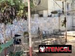 Casa a la venta en planta baja con un espacioso patio, garaje Privado a pocos metros de 13 y 68