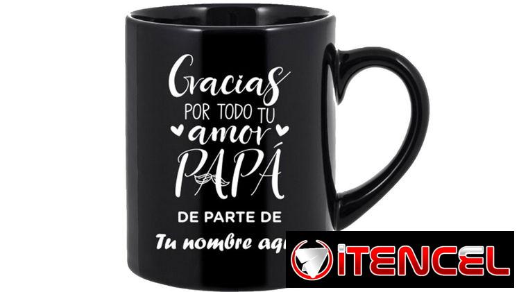 🌈Te ponemos tu diseño en artículos como jarras, pullover, carteras monederos…..