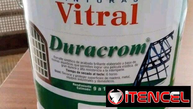Pintura Transitable, Vinil, Esmalte, Barniz 52599132