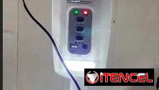 VENTILADOR RECARGABLE SANKEY