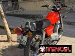 Vendo MZ 250