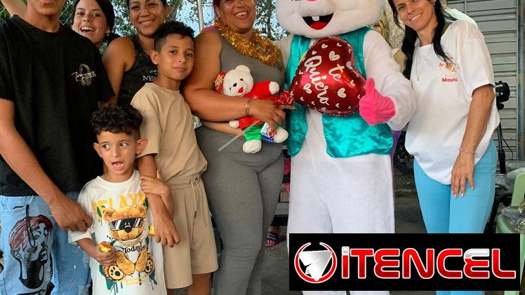 Tienda de Reglos M&M