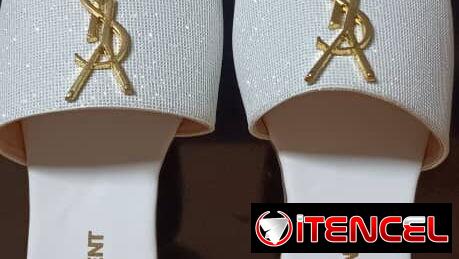 👡 Sandalias