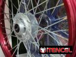 Llantas y gomas para motos