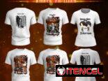 Pulovers personalizados