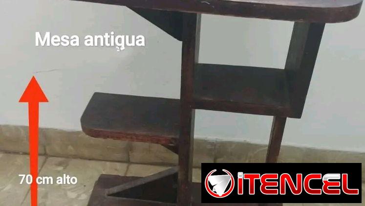 ANTIGUEDADES