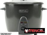 58296067  *OLLA ARROCERA 2.2L ROYAL* *Precio: 35 USD* Garantia: 30 días