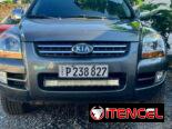 🔥Carro  `KIA SPORTAGE 2007`🔥 nuevo