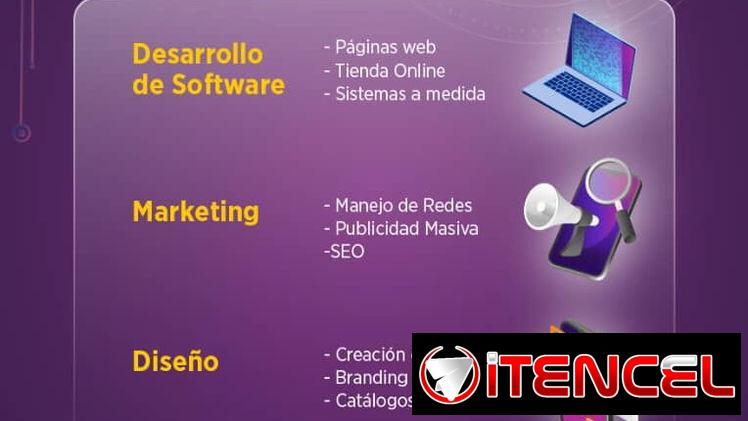 📈Capo Digital SURL…Empresa que ayuda a negocios y emprendedores…