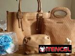 🟩 Set de tres carteras 🟩