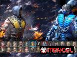 Mortal Kombat X (PS4)