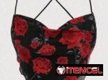 Blusita Shein talla S