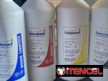 Tinta Inktec, moorim y Future color