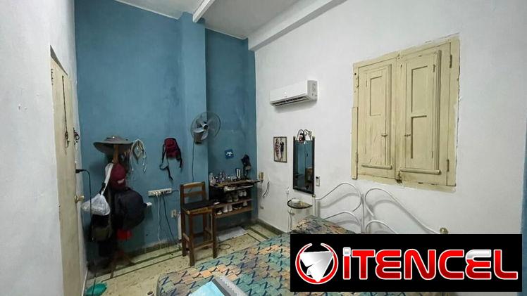 150 usd ALQUILER DE APTO EN PLAYA 2/4.