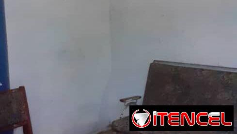 SE VENDE CASA EN LUYANO
