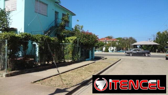 Casa en playa de 2 plantas REBAJADA A 180 MIL USD