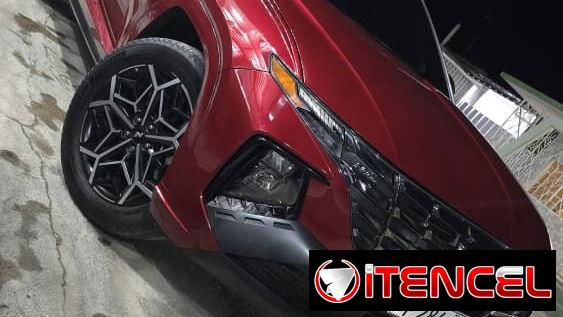Vendo negocio, Hyundai Tucson, 2023 N Line