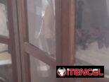 Vendo cuarto grande y tranquilo cerro (interior)