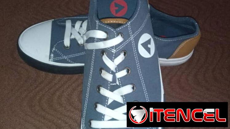 Tenis Air Walk