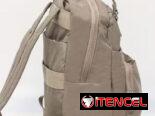 Mochila Unisex con Múltiples Compartimentos (Roja) | videojuegoshabana.com