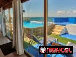 Confort Rentals: Casa de Lujo en Santa Fe – Piscina, Jacuzzi y Salida al Mar
