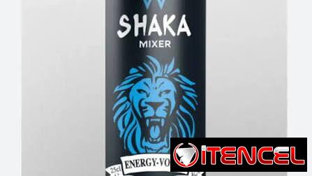 ‼️‼️🦁SHAKA🦁‼️‼️ ME QUEDAN 3 CAJAS