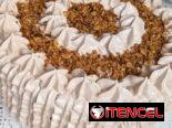 Ricos Cake por encargo