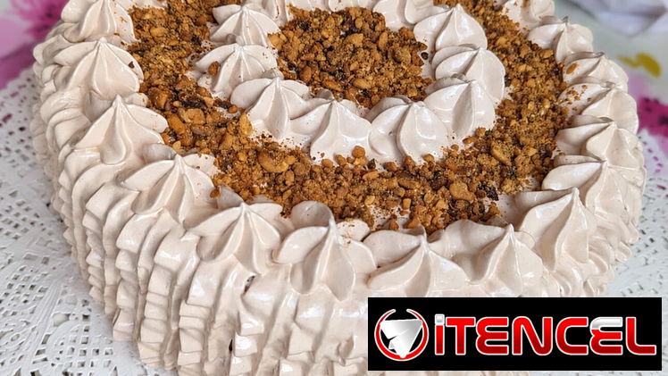 Ricos Cake por encargo