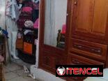 🏠 Venta de casa en el Cerro. ❄️Se deja con un split. No se va la corriente, tiene gas de la calle y agua 24 horas