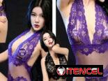 Ropa sexy varios modelos Xs