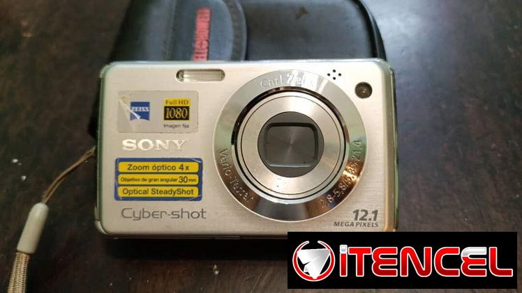 Cámaras fotográficas para colección