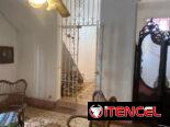Bella casa de 8 cuartos en Santos Suárez
