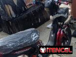BICIMOTO MISHOZUKI GRILLO PRO MAX 13 GENERACIÓN
