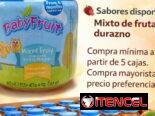 Ventas de cajas de Compotas en 10 usd!!!!