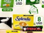 Edulcorantes
