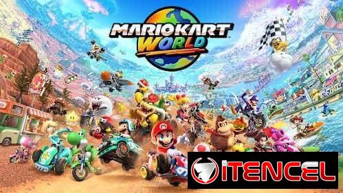 VENDO LA NUEVA Y EXCLUSIVA NINTENDO SWITCH 2 CON TODAS LAS MEJORAS : MÁS DURACIÓN DE LA BATERÍA MEJORES GRAFICOS Y COLOR