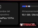 OnePlus 10 Pro 5G Dual-SIM 256GB ROM + 12GB RAM 5G desbloqueado de fábrica