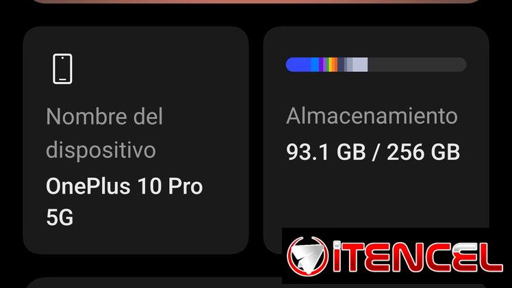 OnePlus 10 Pro 5G Dual-SIM 256GB ROM + 12GB RAM 5G desbloqueado de fábrica