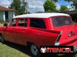 🚘💥 SE VENDE PLIMIO PISO CORRE DE 9 PLAZAS 💥🚘.10500