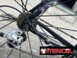 Bicicleta de Catálogo