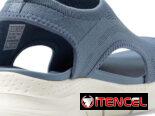 Sandalias deportivas Skechers Arch Fit # 35