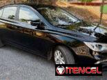 Vendo MG5 automático del 2025