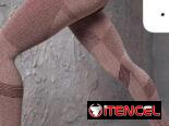 Licras acampanadas,cortas y largas