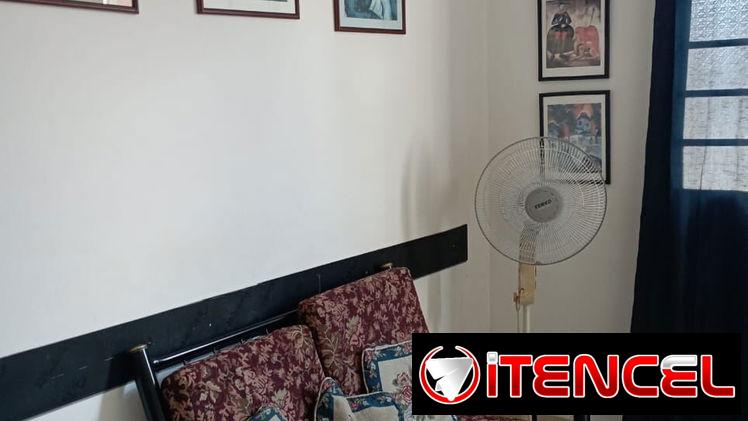 Rento apto 1 cuarto en el VEDADO