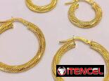 Argollas originales oro. LM joyería. Aceptamos varios tipos de pagos. Garantía incluida. El precio varía según el modelo